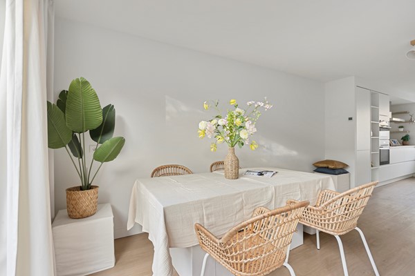 Medium property photo - Laantje Van Pieter Bas 3, 6708 TM Wageningen